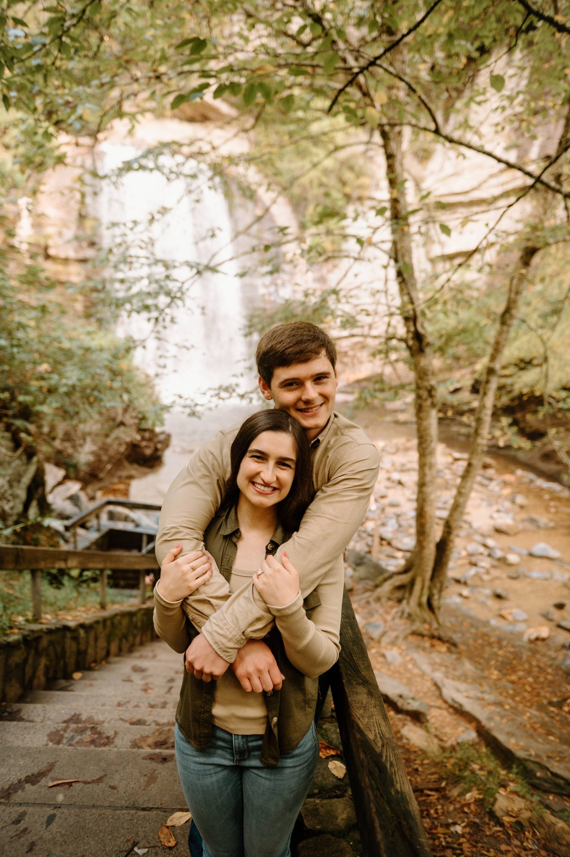 Natalie + Simon's Wedding