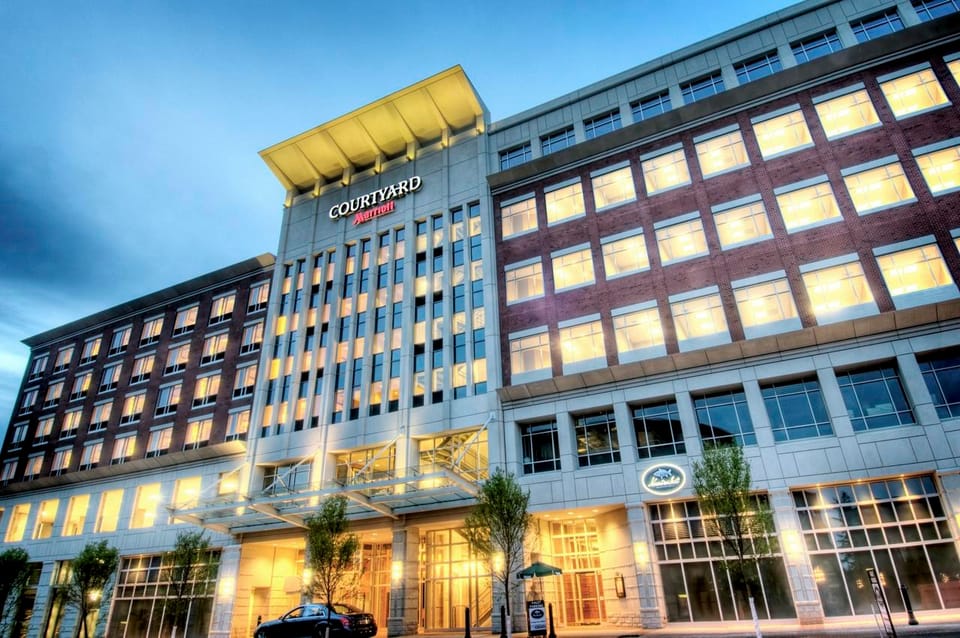 Hotels